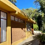 Chale Monte Belo
