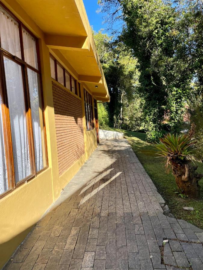 Chale Monte Belo Casa de férias *