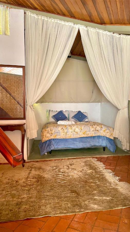 Casa de férias Chale Monte Belo