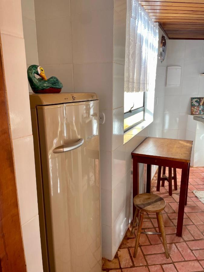 Casa de férias Chale Monte Belo *