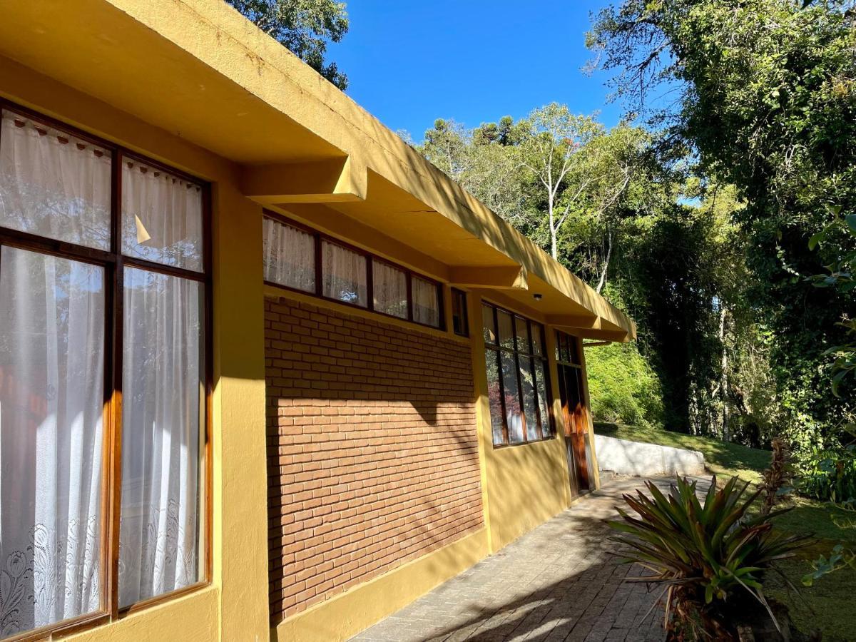 Chale Monte Belo Casa de férias *